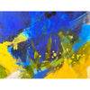 As the Wind Blows 40" x 60" - Petroff Gallery - Painting