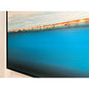 Azure 36" x 60" Petroff Gallery 