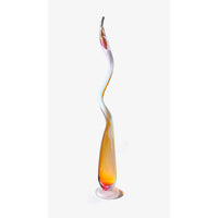 Kelp Spire #3 - Petroff Gallery - Glass Art