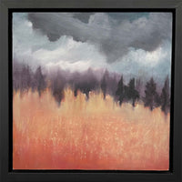 Clearing 12" x 12" Petroff Gallery 