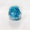 Ocean Paperweight - Petroff Gallery - Glass Art