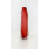 Gold Ruby Tall Undula - Petroff Gallery -  - Brad Copping - Gold Ruby Tall Undula, 17" x 4.5" x 4.5"