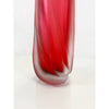 Gold Ruby Tall Undula - Petroff Gallery -  - Brad Copping - Gold Ruby Tall Undula, 17" x 4.5" x 4.5"