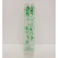 Wedding Glass Mezuzah