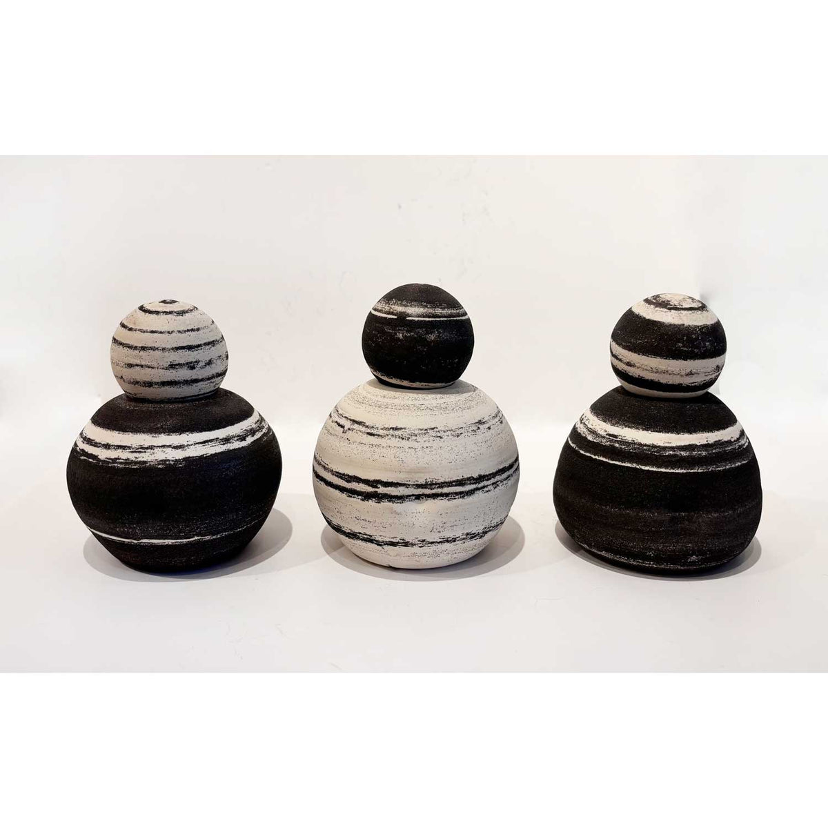 Sm Ceramic Vessel - Petroff Gallery - Ceramic Art