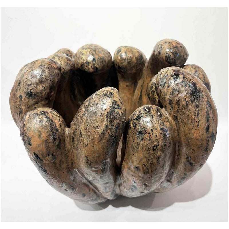 Form X - Petroff Gallery - Ceramic Art