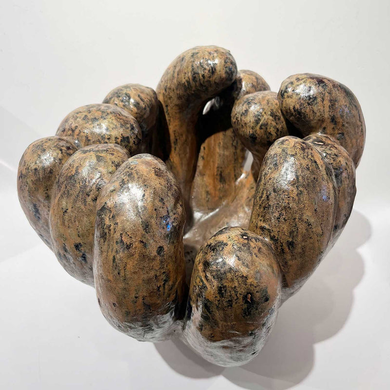 Form X - Petroff Gallery - Ceramic Art