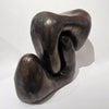 Bronze Inverse - Petroff Gallery - Ceramic Art