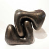 Bronze Inverse - Petroff Gallery - Ceramic Art