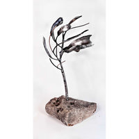 Leeward #1 - Petroff Gallery - Sculpture