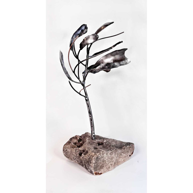 Leeward #1 - Petroff Gallery - Sculpture