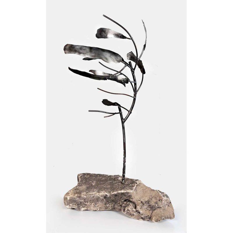 Leeward #4 - Petroff Gallery - Sculpture