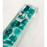 Wedding Glass Mezuzah