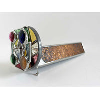 Small Copper Kscope 1 - Petroff Gallery - Kaleidoscopes