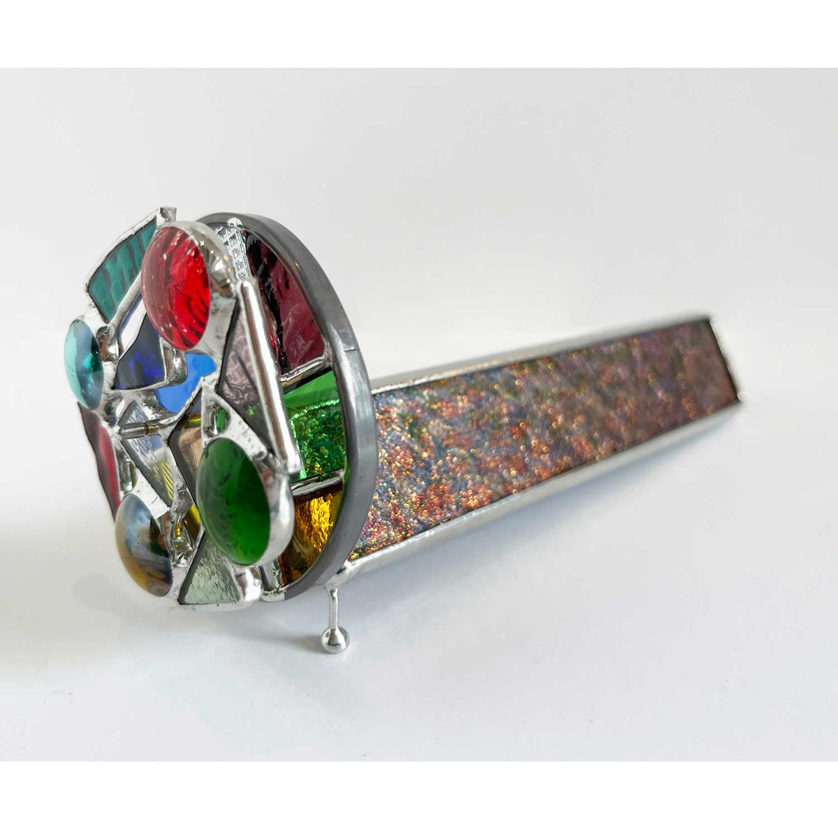 Small Copper Kscope 2 - Petroff Gallery - Kaleidoscopes