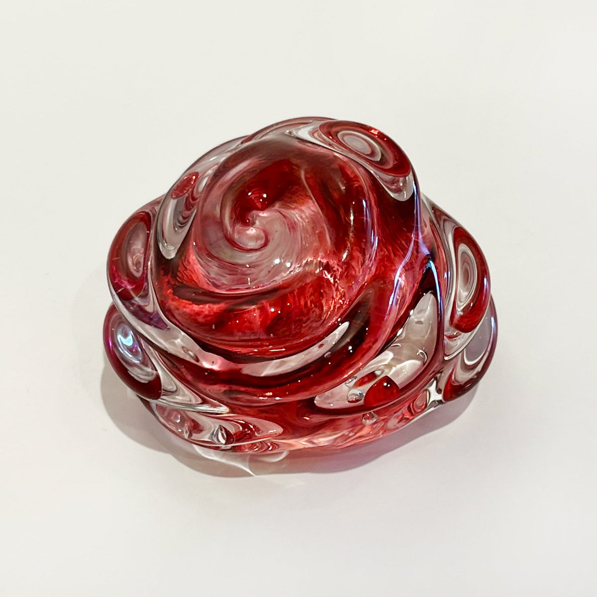 Rose Bud - Petroff Gallery -  - 