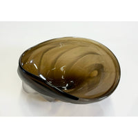 Sargasso Undula Bowl - Petroff Gallery -  - Brad Copping - Sargasso Undula Bowl, 4" x 7" x 5.25"