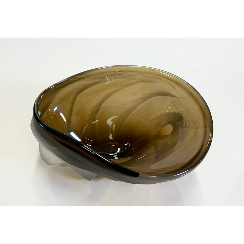 Sargasso Undula Bowl - Petroff Gallery -  - Brad Copping - Sargasso Undula Bowl, 4" x 7" x 5.25"