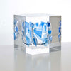 Small Wedding Cube - Petroff Gallery -  - Small Wedding Cube