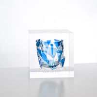 Small Wedding Cube - Petroff Gallery -  - Small Wedding Cube