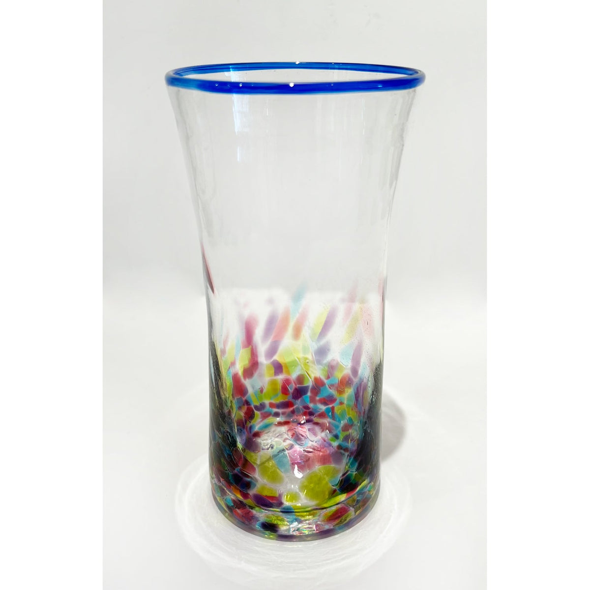 Tall Tumbler Glass - Petroff Gallery -  - 