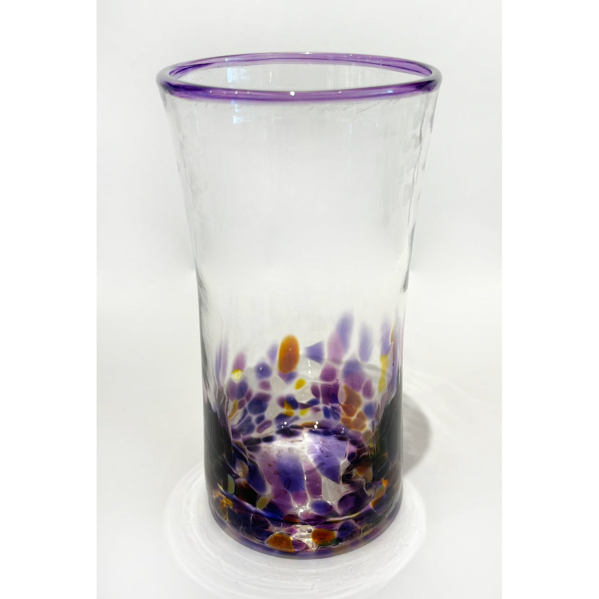 Tall Tumbler Glass - Petroff Gallery -  - 