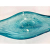 Teal Manta - Petroff Gallery -  - James Wardhaugh - Teal Manta, 28 1/4" long