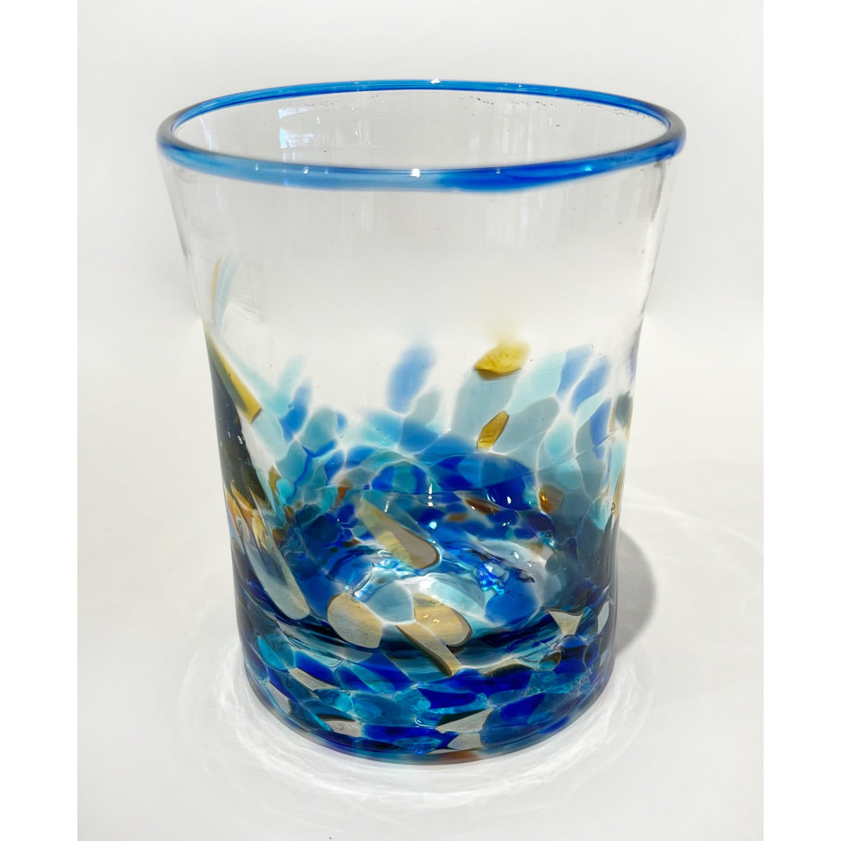 Tumbler Glass - Petroff Gallery -  - 