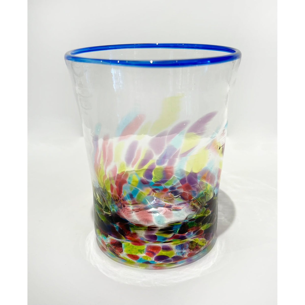 Tumbler Glass - Petroff Gallery -  - 