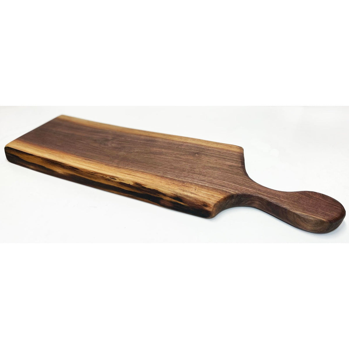 Walnut Handle Board Petroff Gallery 