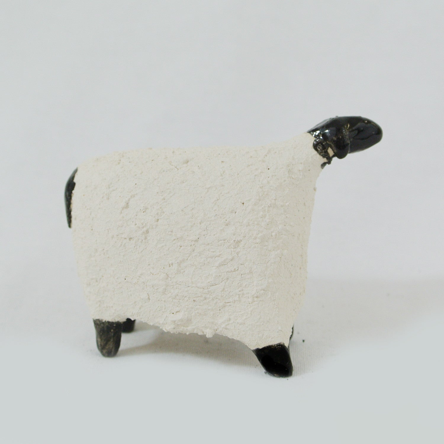 White Sheep Petroff Gallery 