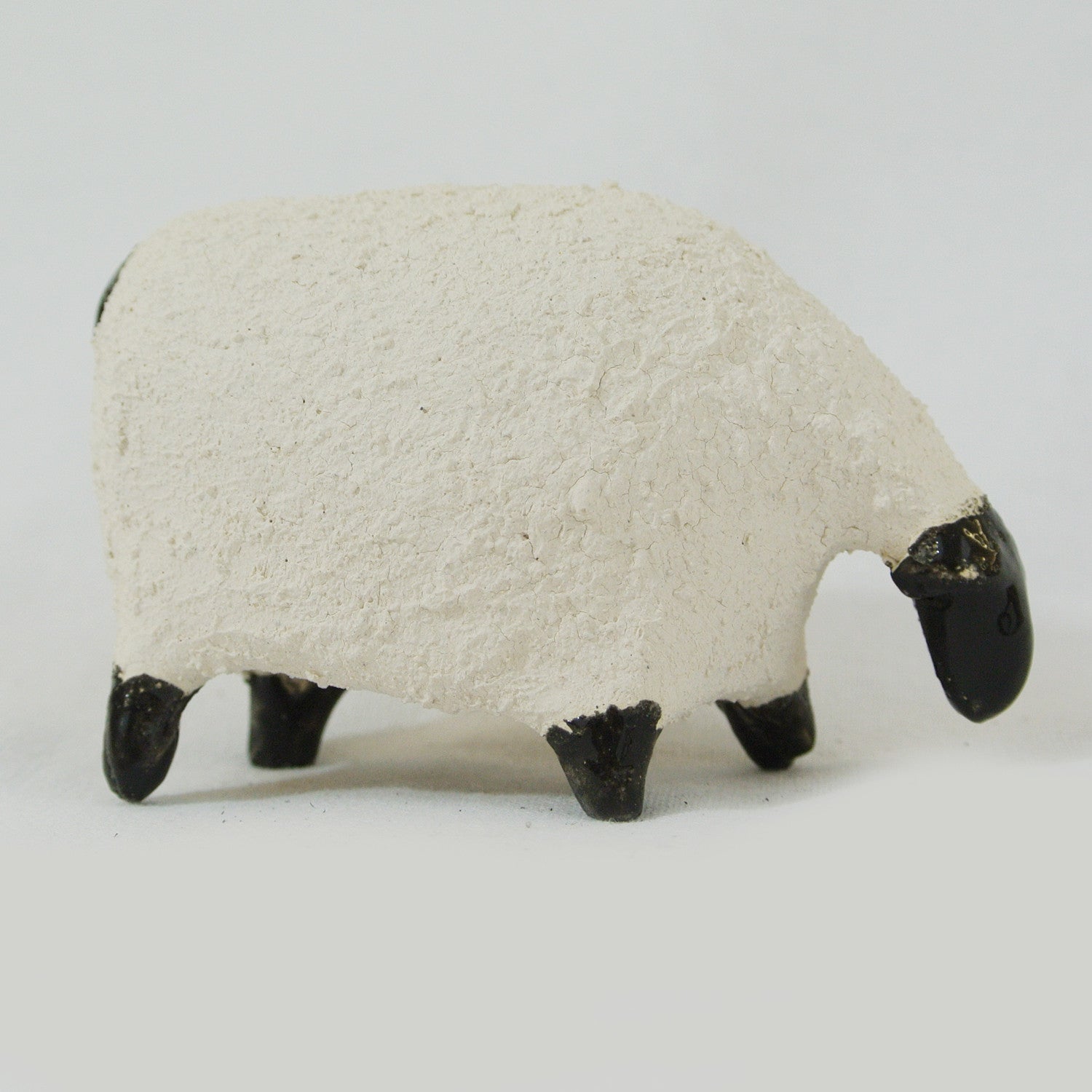 White Sheep Petroff Gallery 