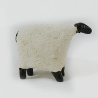 White Sheep Petroff Gallery 